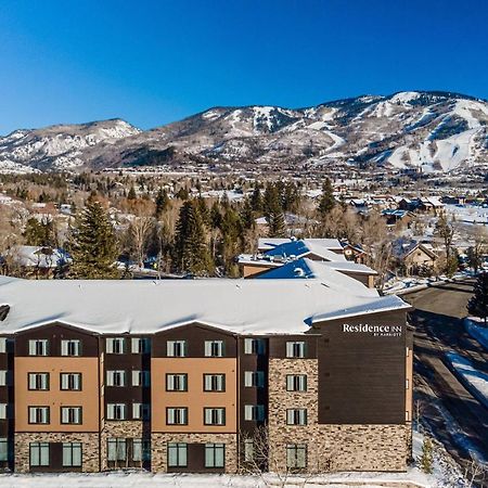 Residence Inn Steamboat Springs Kültér fotó