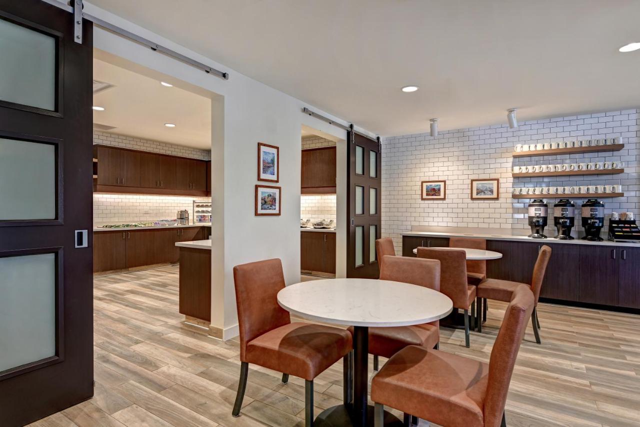 Residence Inn Steamboat Springs Kültér fotó