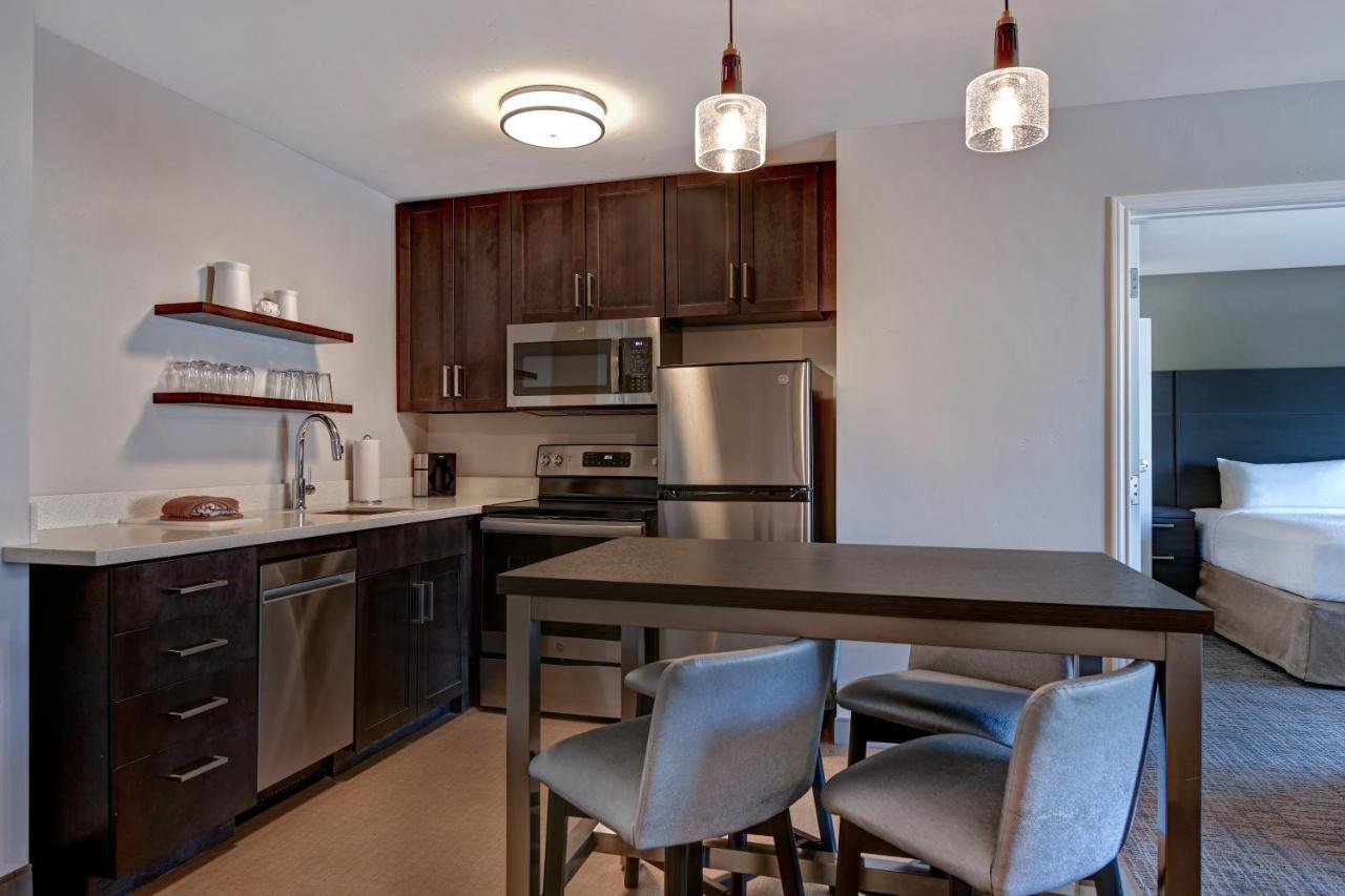 Residence Inn Steamboat Springs Kültér fotó