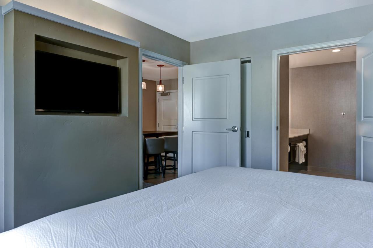 Residence Inn Steamboat Springs Kültér fotó