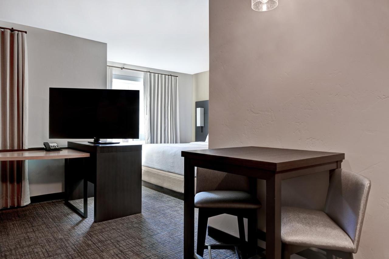 Residence Inn Steamboat Springs Kültér fotó