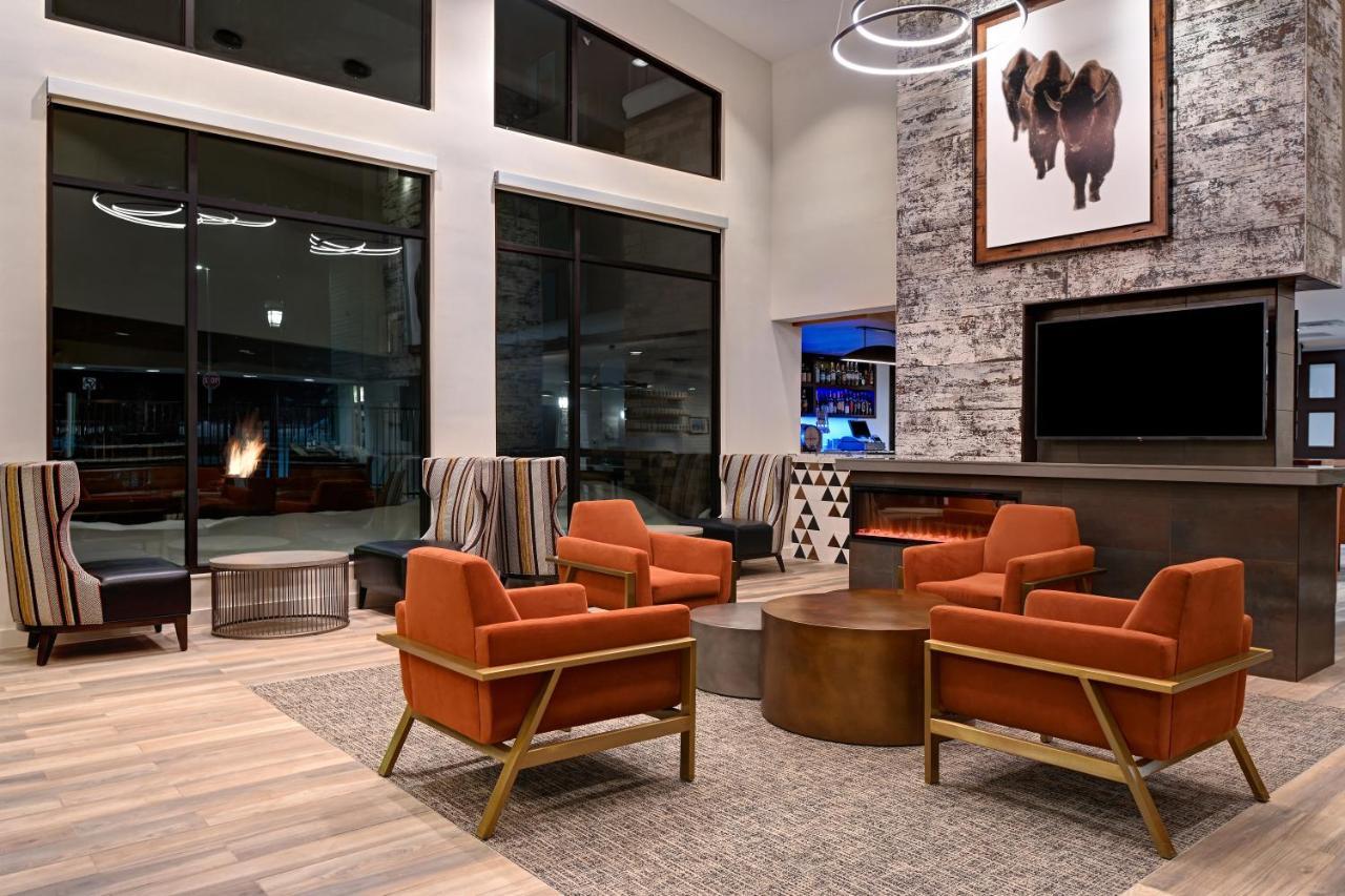 Residence Inn Steamboat Springs Kültér fotó