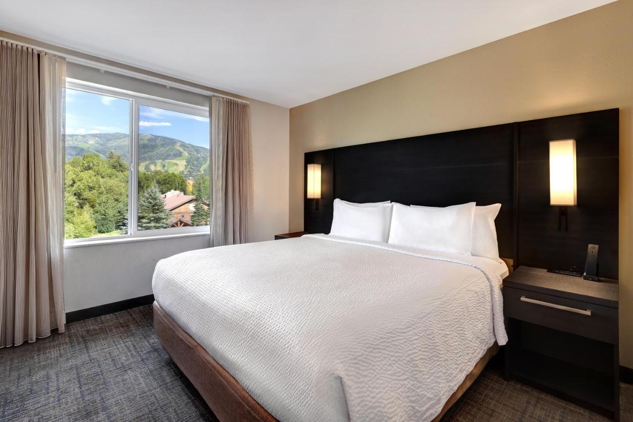 Residence Inn Steamboat Springs Kültér fotó