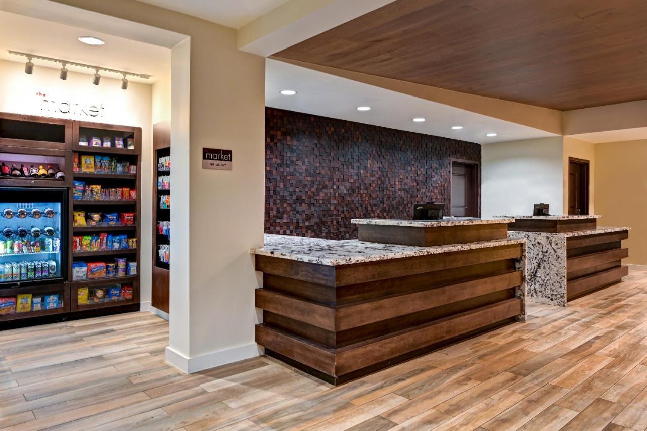 Residence Inn Steamboat Springs Kültér fotó