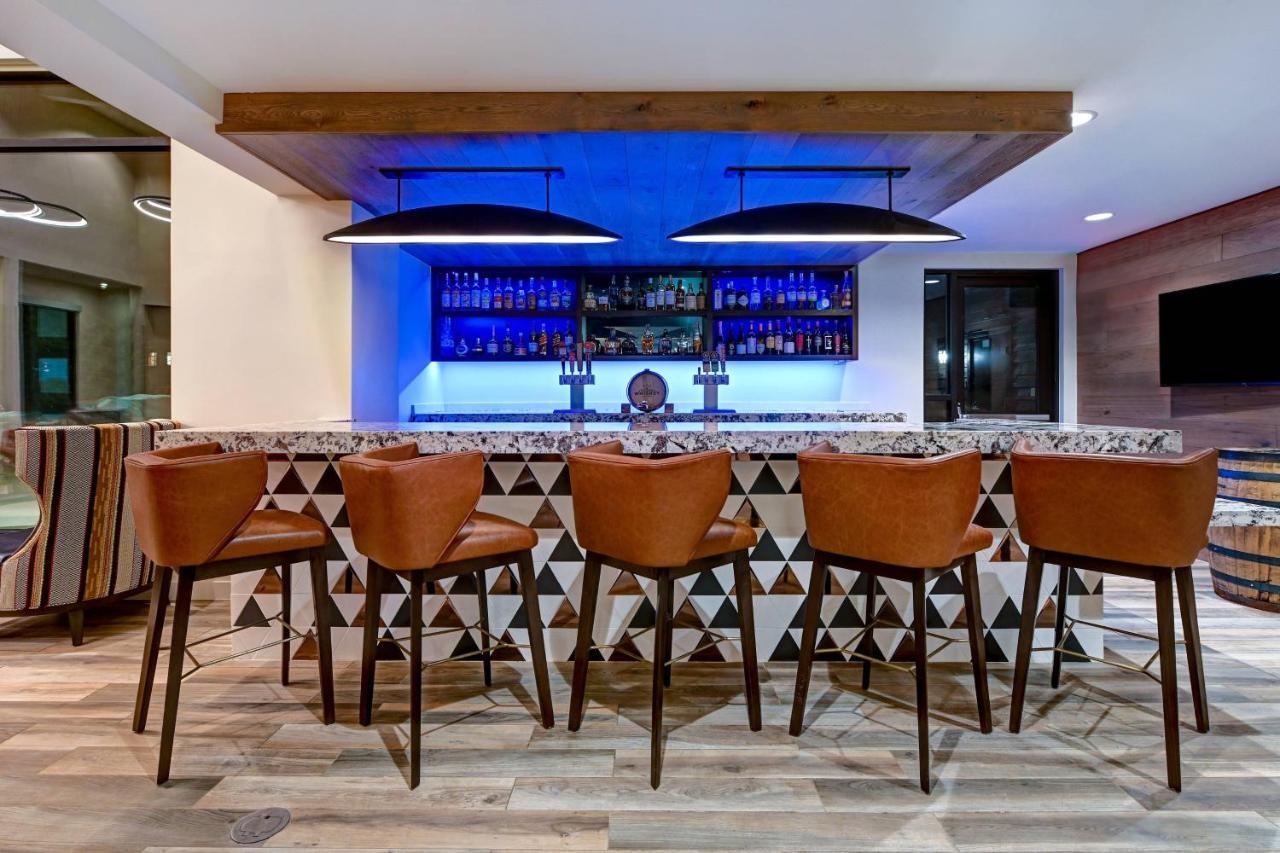 Residence Inn Steamboat Springs Kültér fotó