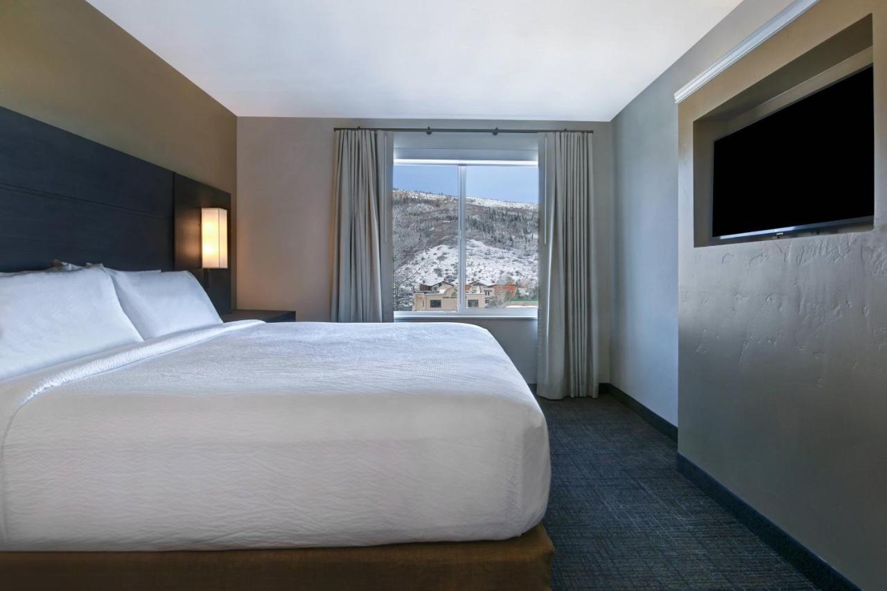 Residence Inn Steamboat Springs Kültér fotó